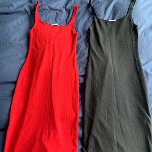 Basic summer dress